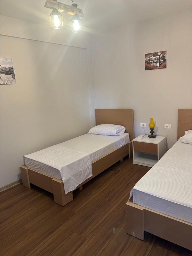 Alba Appartement *